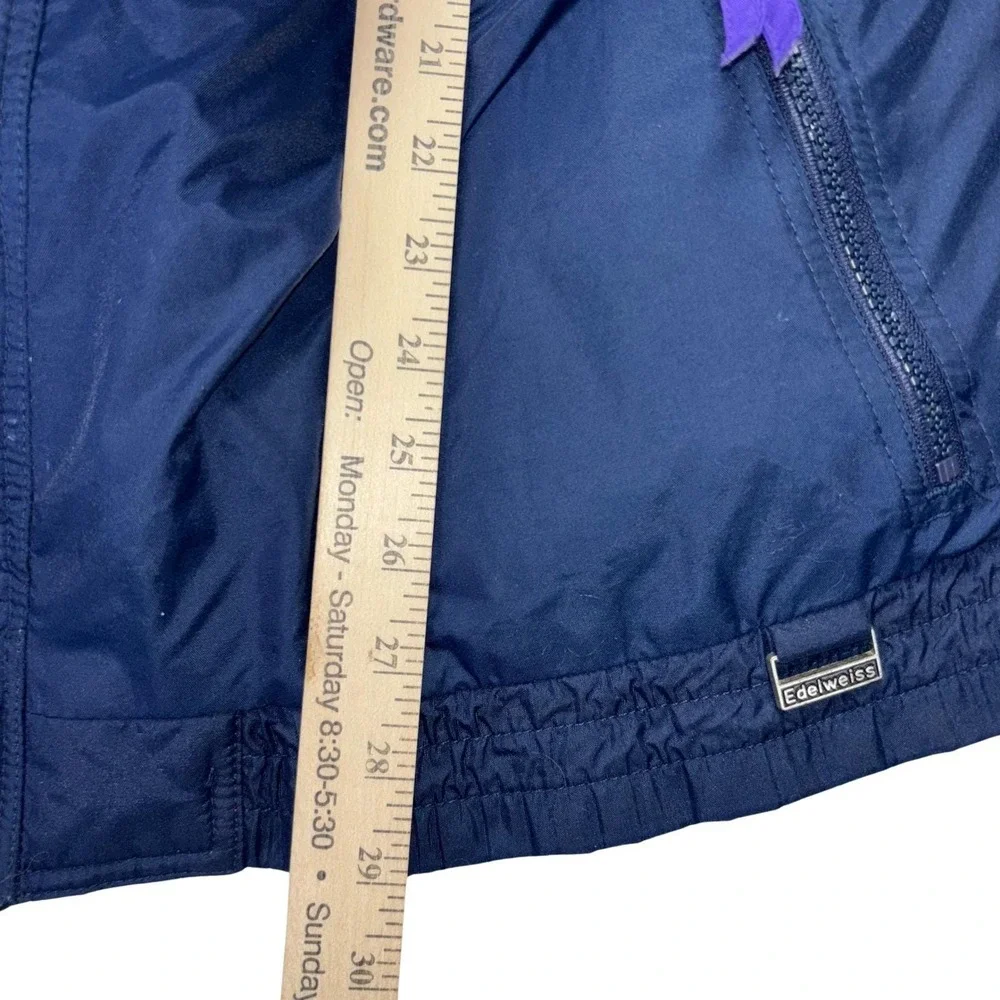 Edelweiss vintage 90s